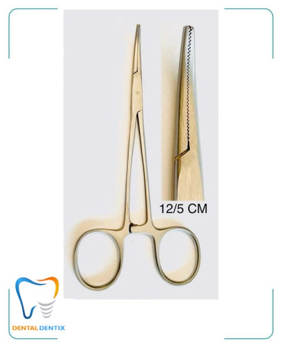 هموستات کارنیک