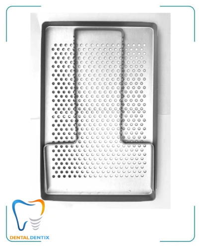 سینی معاینه کارنیک (قابل اتوکلاو)