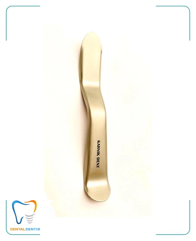 رترکتور مینی سوتا کارنیک