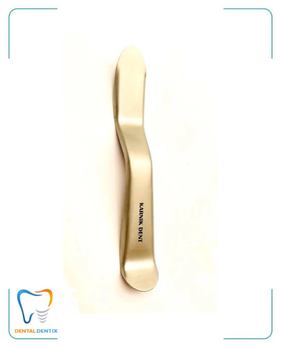 رترکتور مینی سوتا کارنیک