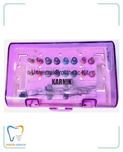 کیت پروتز ایمپلنت کارنیک