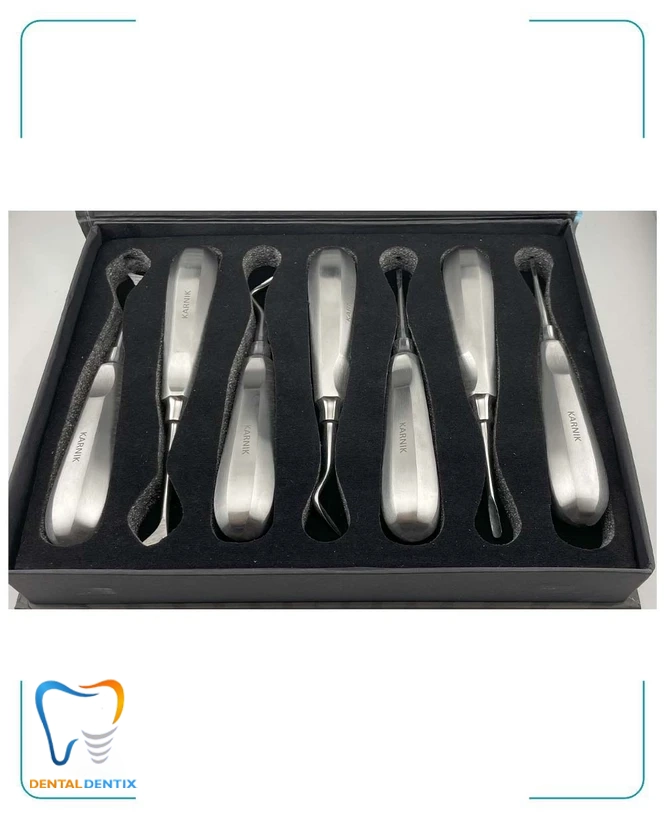 ست الواتور کارنیک