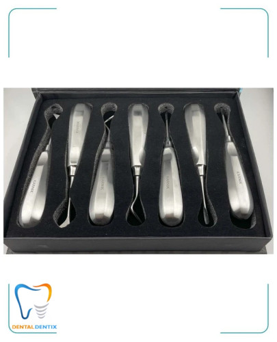 ست الواتور کارنیک