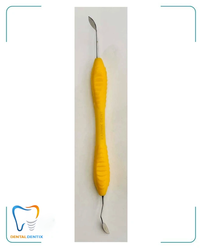 قلم کامپوزیت سولو زرد LM کارنیک