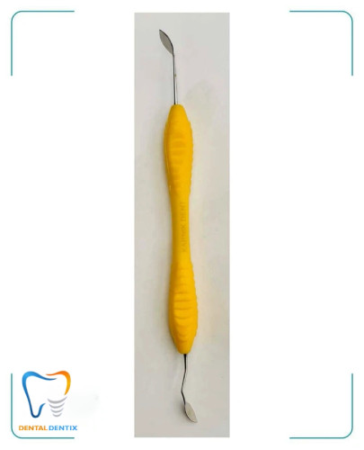 قلم کامپوزیت سولو زرد LM کارنیک