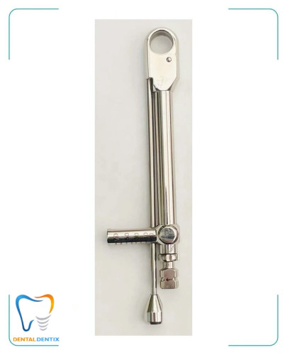 رچت ایمپلنت کارنیک