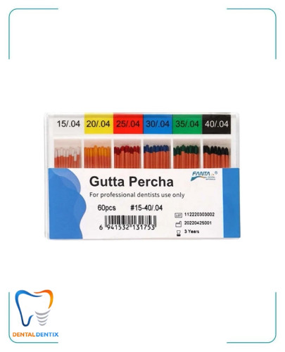 کن گوتا 4 درصد SP1