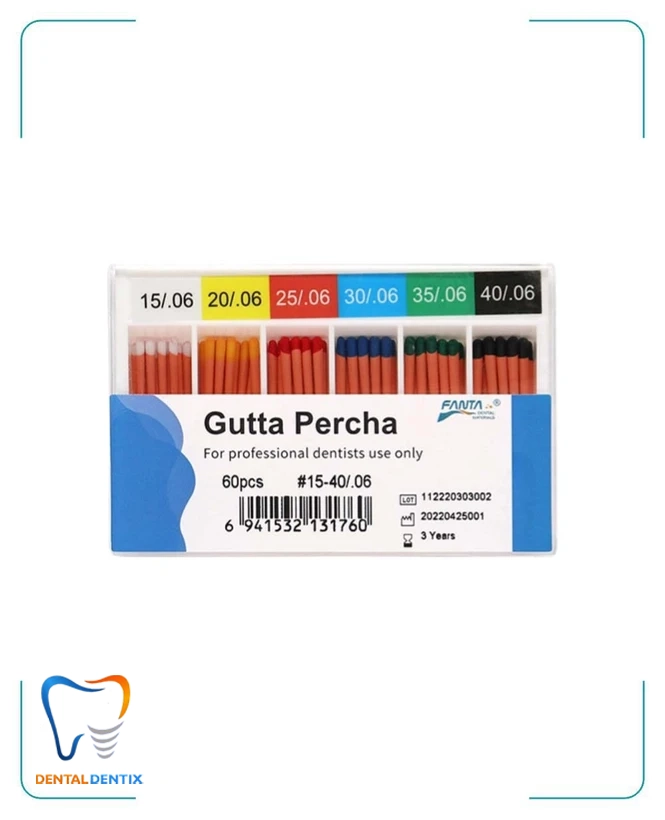 کن گوتا 6 درصد SP1