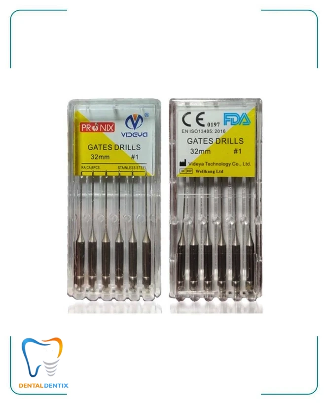 گیتس پرونیکس PRONIX