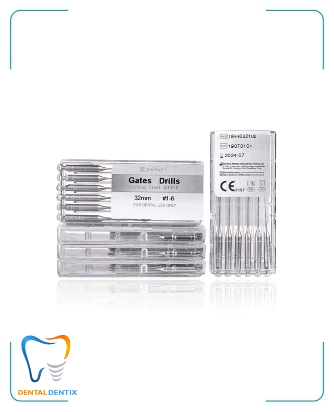 گیتس پرفکت perfect