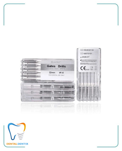 گیتس پرفکت perfect