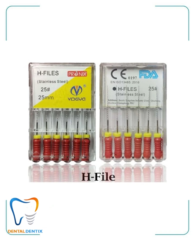 اچ فایل پرونیکس PRONIX