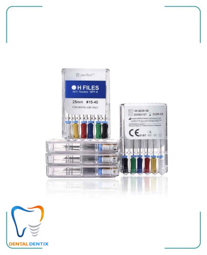 اچ فایل پرفکت perfect H-Fille