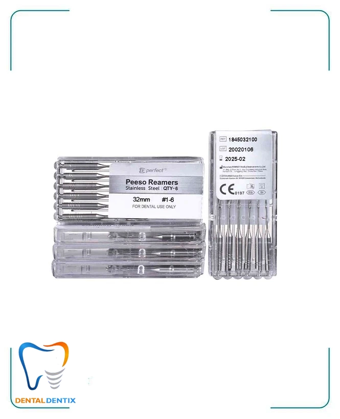 پیزو ریمر پرفکت perfect