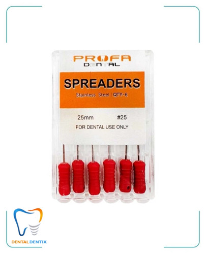 اسپریدر پروفا (25 میل)