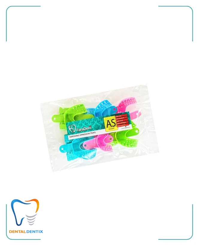 تری قالب گیری اوفیکس