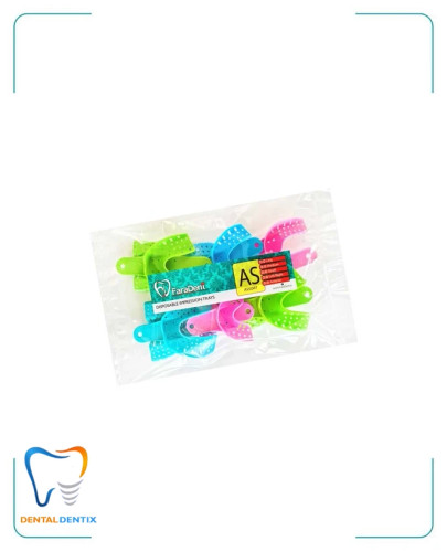 تری قالب گیری اوفیکس