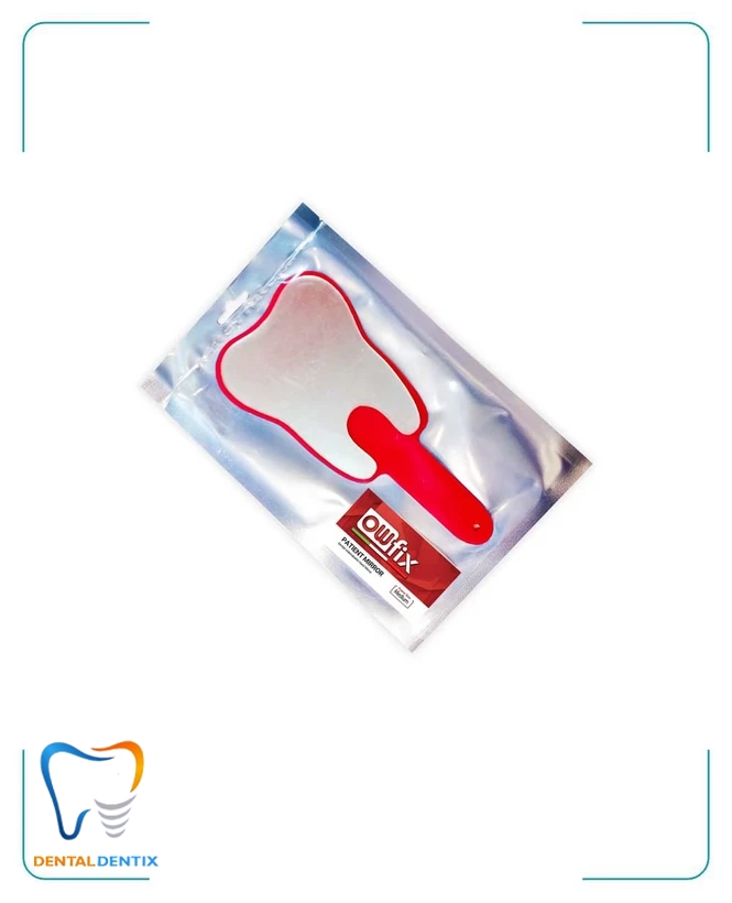 آینه بیمار اوفیکس