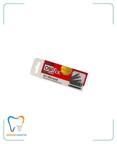 تیغ یدکی کمان اره اوفیکس