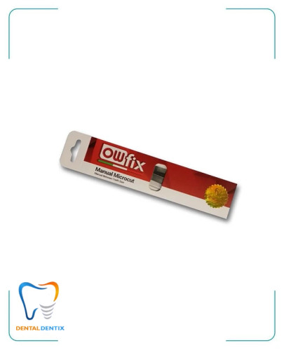 نوار اره بین دندانی اوفیکس