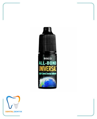 آل باند یونیورسال بیسکو 4 میل Bisco - ALL BOND UNIVERSAL