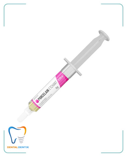 اچ پرسلن %9/5 بیسکو Bisco - PORCELAIN ETCHANT