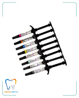 سمان رزینی بیسکو Bisco- Choice 2