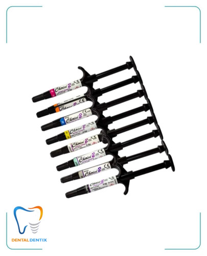 سمان رزینی بیسکو Bisco- Choice 2