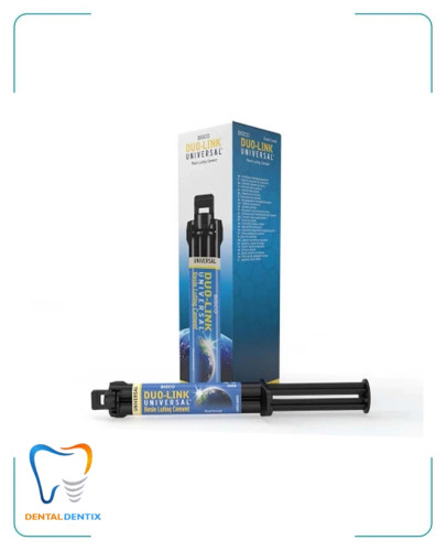 سمان رزینی بیسکو BISCO DUO-LINK - Universal Shade