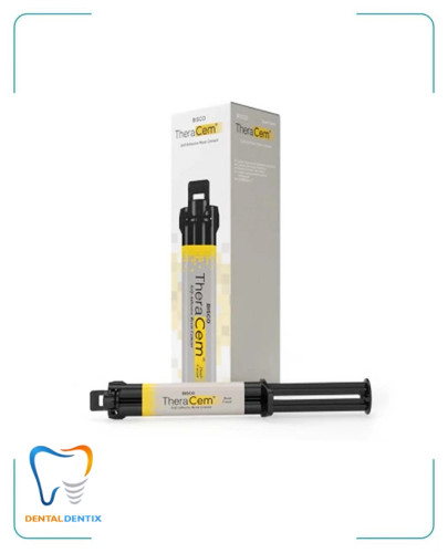 سمان رزینی دوال کیور تراسم بیسکو - Bisco Theracem