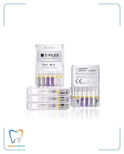 سی فایل پرفکت perfect C-Fille