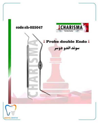 سوند اندو دوطرفه کاریزما