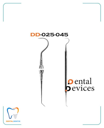 سوند یکسر داسی/یکسر اندو دنتال دیوایس