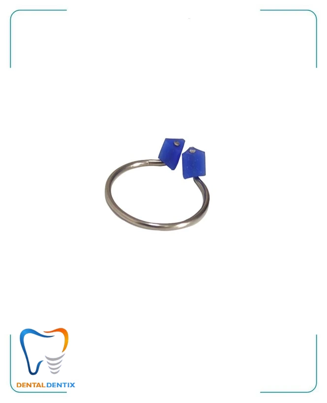 کلمپ سکشنال ماتریکس DDS (سری مثلثی)