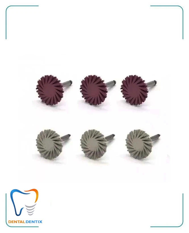 دیسک پرداخت خورشیدی چینی