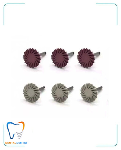 دیسک پرداخت خورشیدی چینی