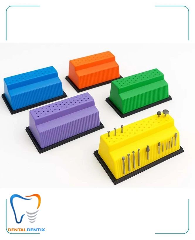 جای فرز مغناطیسی