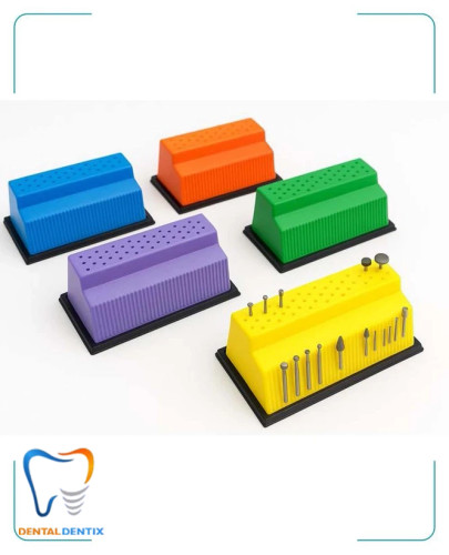 جای فرز مغناطیسی