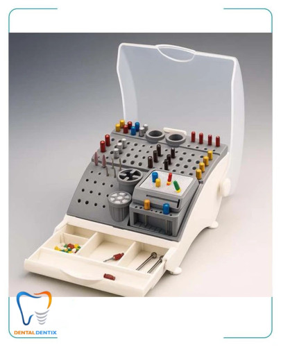 جای فرز حرفه ای استار