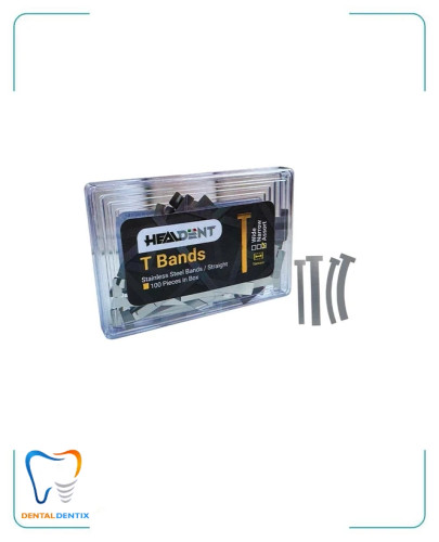 نوار ماتریکس ونیر یونیکا(قدامی) هیلدنت