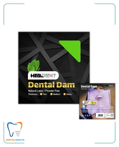 لاستیک رابردم هیلدنت