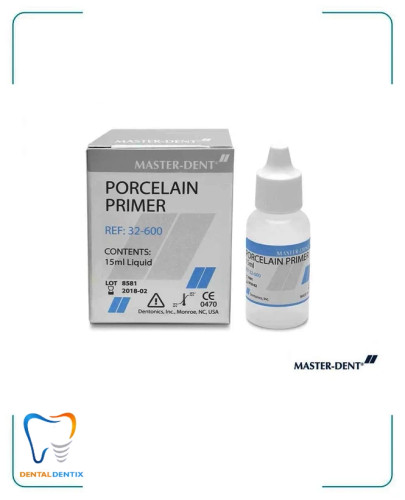 سایلن پرسلن مستردنت