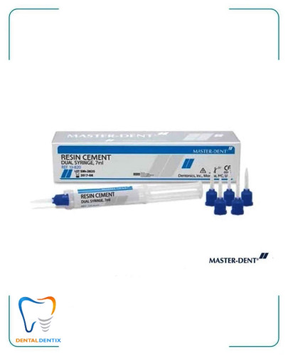 سمان رزینی سلف کیور اتومیکس مستردنت