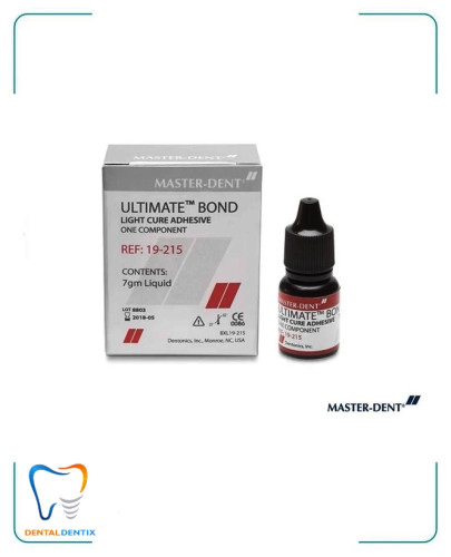 باندینگ نسل 5 مستردنت