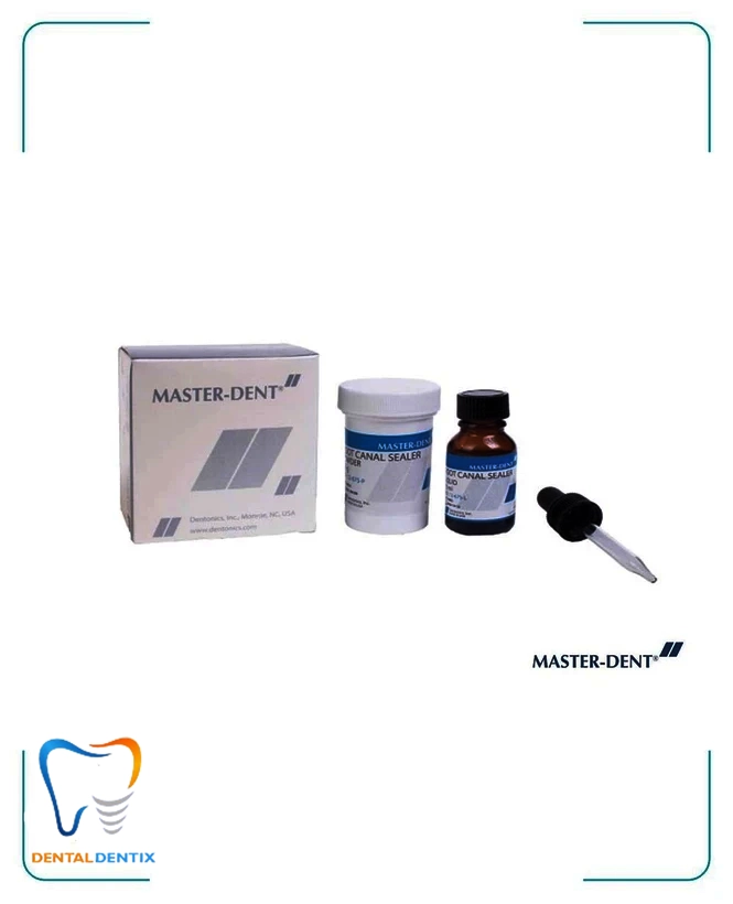 سیلر اندو مستردنت