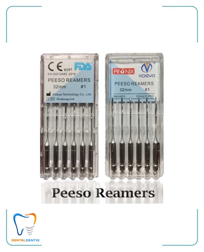 پیزو ریمر پرونیکس PRONIX