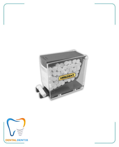 استند رول پنبه (فشاری) هیلدنت