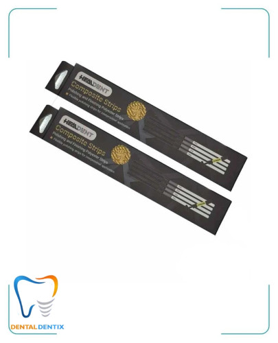 نوار پرداخت کامپوزیت هیلدنت