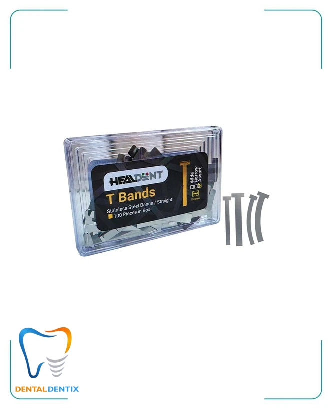 نوار ماتریکس (50 عددی) هیلدنت