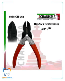 هوی کاتر کاریزما